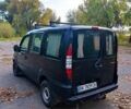 Чорний Фіат Добло, об'ємом двигуна 1.91 л та пробігом 235 тис. км за 3400 $, фото 6 на Automoto.ua