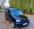 Чорний Фіат Добло, об'ємом двигуна 1.91 л та пробігом 235 тис. км за 3400 $, фото 13 на Automoto.ua