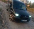 Чорний Фіат Добло, об'ємом двигуна 1.2 л та пробігом 980 тис. км за 2700 $, фото 1 на Automoto.ua