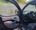 Чорний Фіат Добло, об'ємом двигуна 1.91 л та пробігом 235 тис. км за 3400 $, фото 16 на Automoto.ua