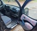 Чорний Фіат Добло, об'ємом двигуна 1.91 л та пробігом 235 тис. км за 3400 $, фото 5 на Automoto.ua