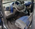 Черный Фиат Добло, объемом двигателя 1.9 л и пробегом 182 тыс. км за 5750 $, фото 15 на Automoto.ua