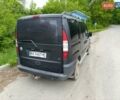 Черный Фиат Добло, объемом двигателя 1.9 л и пробегом 370 тыс. км за 4200 $, фото 5 на Automoto.ua