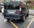 Черный Фиат Добло, объемом двигателя 1.9 л и пробегом 182 тыс. км за 5750 $, фото 4 на Automoto.ua