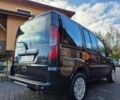 Чорний Фіат Добло, об'ємом двигуна 0 л та пробігом 225 тис. км за 2000 $, фото 7 на Automoto.ua