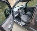 Черный Фиат Добло, объемом двигателя 1.4 л и пробегом 211 тыс. км за 4200 $, фото 8 на Automoto.ua