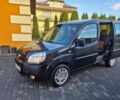 Чорний Фіат Добло, об'ємом двигуна 0 л та пробігом 225 тис. км за 2000 $, фото 6 на Automoto.ua