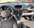 Черный Фиат Добло, объемом двигателя 1.9 л и пробегом 269 тыс. км за 4600 $, фото 4 на Automoto.ua