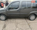 Черный Фиат Добло, объемом двигателя 1.37 л и пробегом 210 тыс. км за 5200 $, фото 8 на Automoto.ua