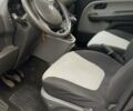 Черный Фиат Добло, объемом двигателя 1.4 л и пробегом 153 тыс. км за 7500 $, фото 7 на Automoto.ua