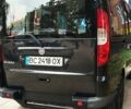 Черный Фиат Добло, объемом двигателя 1.4 л и пробегом 153 тыс. км за 7500 $, фото 5 на Automoto.ua