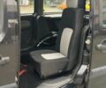 Черный Фиат Добло, объемом двигателя 1.4 л и пробегом 153 тыс. км за 7500 $, фото 8 на Automoto.ua