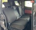 Черный Фиат Добло, объемом двигателя 1.96 л и пробегом 231 тыс. км за 6500 $, фото 24 на Automoto.ua