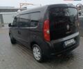 Черный Фиат Добло, объемом двигателя 1.37 л и пробегом 180 тыс. км за 6700 $, фото 1 на Automoto.ua