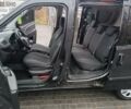 Черный Фиат Добло, объемом двигателя 1.37 л и пробегом 180 тыс. км за 6700 $, фото 5 на Automoto.ua