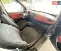 Черный Фиат Добло, объемом двигателя 1.96 л и пробегом 231 тыс. км за 6500 $, фото 21 на Automoto.ua