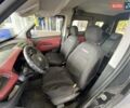 Черный Фиат Добло, объемом двигателя 1.96 л и пробегом 231 тыс. км за 6500 $, фото 19 на Automoto.ua