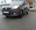 Черный Фиат Добло, объемом двигателя 1.37 л и пробегом 180 тыс. км за 6700 $, фото 6 на Automoto.ua