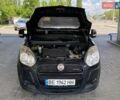 Черный Фиат Добло, объемом двигателя 1.96 л и пробегом 231 тыс. км за 6500 $, фото 30 на Automoto.ua
