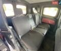 Черный Фиат Добло, объемом двигателя 1.96 л и пробегом 231 тыс. км за 6500 $, фото 25 на Automoto.ua