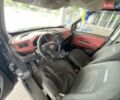 Черный Фиат Добло, объемом двигателя 1.96 л и пробегом 231 тыс. км за 6500 $, фото 18 на Automoto.ua