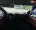 Черный Фиат Добло, объемом двигателя 1.96 л и пробегом 231 тыс. км за 6500 $, фото 23 на Automoto.ua