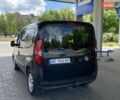 Черный Фиат Добло, объемом двигателя 1.96 л и пробегом 231 тыс. км за 6500 $, фото 12 на Automoto.ua