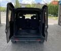 Черный Фиат Добло, объемом двигателя 1.96 л и пробегом 231 тыс. км за 6500 $, фото 31 на Automoto.ua
