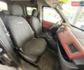 Черный Фиат Добло, объемом двигателя 1.96 л и пробегом 231 тыс. км за 6500 $, фото 22 на Automoto.ua