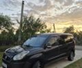 Черный Фиат Добло, объемом двигателя 1.6 л и пробегом 330 тыс. км за 6900 $, фото 7 на Automoto.ua