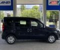 Черный Фиат Добло, объемом двигателя 1.96 л и пробегом 231 тыс. км за 6500 $, фото 7 на Automoto.ua