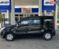 Черный Фиат Добло, объемом двигателя 1.96 л и пробегом 231 тыс. км за 6500 $, фото 15 на Automoto.ua
