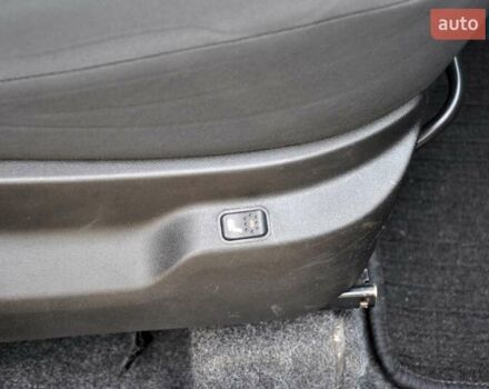 Черный Фиат Добло, объемом двигателя 1.6 л и пробегом 240 тыс. км за 7200 $, фото 26 на Automoto.ua