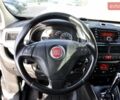 Черный Фиат Добло, объемом двигателя 1.6 л и пробегом 240 тыс. км за 7200 $, фото 32 на Automoto.ua