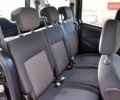 Черный Фиат Добло, объемом двигателя 1.6 л и пробегом 240 тыс. км за 7200 $, фото 22 на Automoto.ua