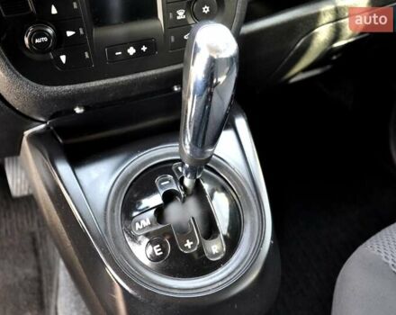 Черный Фиат Добло, объемом двигателя 1.6 л и пробегом 240 тыс. км за 7200 $, фото 28 на Automoto.ua