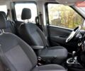 Черный Фиат Добло, объемом двигателя 1.6 л и пробегом 240 тыс. км за 7200 $, фото 25 на Automoto.ua