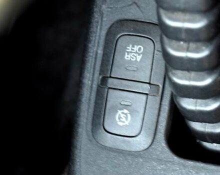 Черный Фиат Добло, объемом двигателя 1.6 л и пробегом 240 тыс. км за 7200 $, фото 27 на Automoto.ua