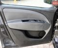 Черный Фиат Добло, объемом двигателя 1.6 л и пробегом 240 тыс. км за 7200 $, фото 15 на Automoto.ua
