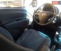 Черный Фиат Добло, объемом двигателя 1.2 л и пробегом 164 тыс. км за 8200 $, фото 11 на Automoto.ua