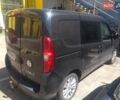 Черный Фиат Добло, объемом двигателя 1.2 л и пробегом 164 тыс. км за 8200 $, фото 1 на Automoto.ua