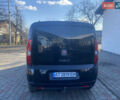 Черный Фиат Добло, объемом двигателя 1.6 л и пробегом 210 тыс. км за 7750 $, фото 8 на Automoto.ua