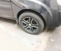 Черный Фиат Добло, объемом двигателя 1.3 л и пробегом 170 тыс. км за 8050 $, фото 5 на Automoto.ua