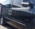 Черный Фиат Добло, объемом двигателя 2 л и пробегом 231 тыс. км за 6300 $, фото 5 на Automoto.ua