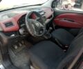 Черный Фиат Добло, объемом двигателя 2 л и пробегом 231 тыс. км за 6300 $, фото 2 на Automoto.ua