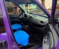 Фиолетовый Фиат Добло, объемом двигателя 1.2 л и пробегом 315 тыс. км за 4800 $, фото 5 на Automoto.ua