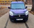 Фиолетовый Фиат Добло, объемом двигателя 1.2 л и пробегом 315 тыс. км за 4800 $, фото 1 на Automoto.ua