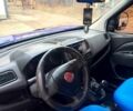 Фиолетовый Фиат Добло, объемом двигателя 1.2 л и пробегом 315 тыс. км за 4800 $, фото 4 на Automoto.ua