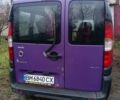 Фиолетовый Фиат Добло, объемом двигателя 1.25 л и пробегом 350 тыс. км за 3700 $, фото 3 на Automoto.ua