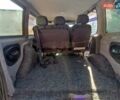 Фиолетовый Фиат Добло, объемом двигателя 1.25 л и пробегом 350 тыс. км за 3700 $, фото 14 на Automoto.ua
